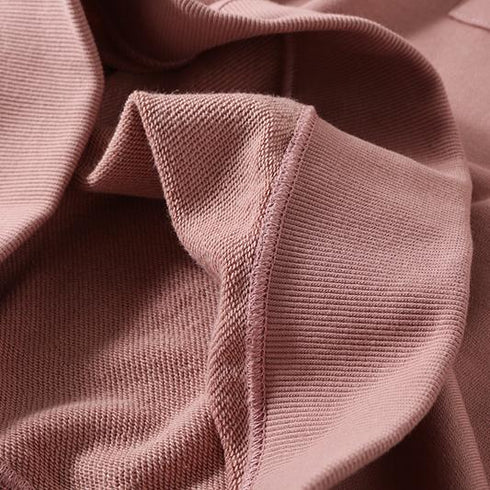 Boysnextdoor Pocket Sweater Pink
